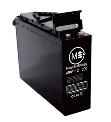 Magellan MKFT12-200 Battery