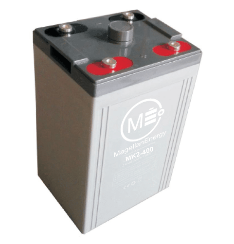 MK2 Series Batteries, 2V 100-3000Ah