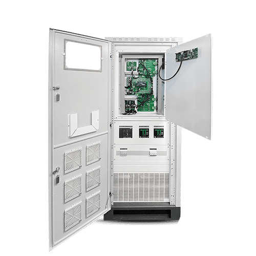 Energy Storage